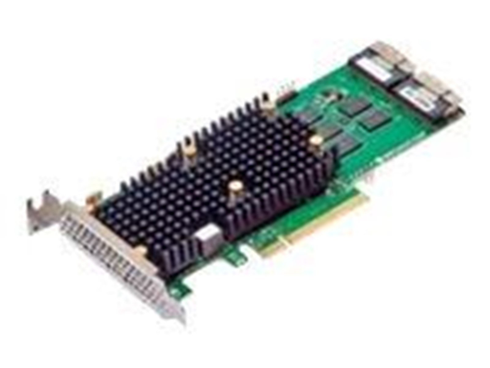 Broadcom MegaRAID 9660-16i Broadcom MegaRAID 9660-16i